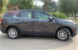 شێڤرۆلێت ئیکۆنۆکس